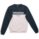 Target Ανδρικό φούτερ Crewneck Fleece ''Intention''